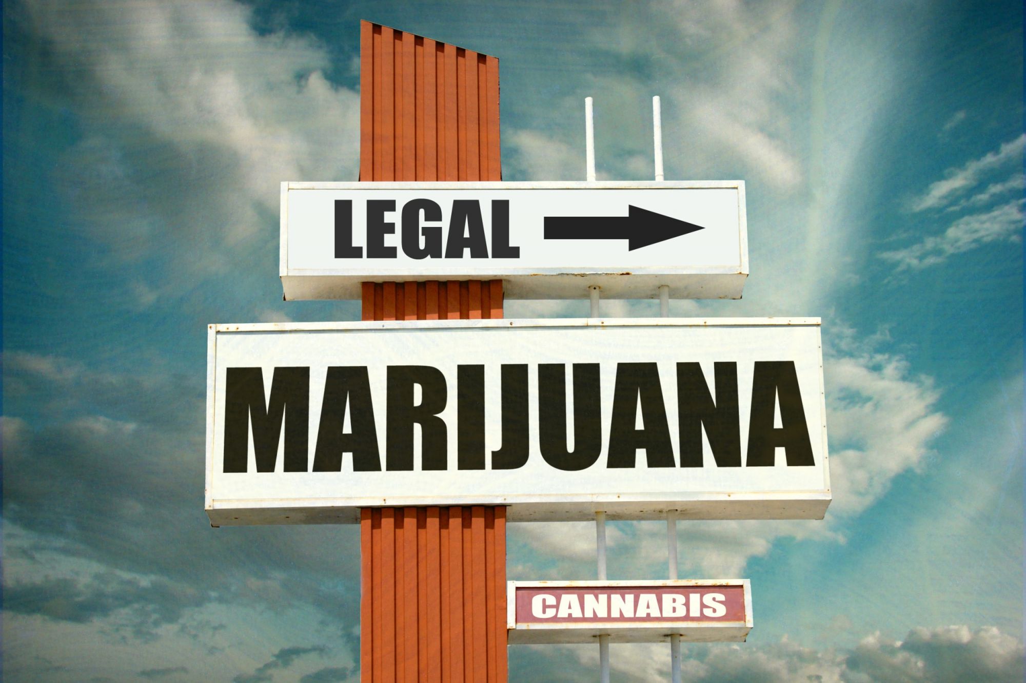 The No. 1 Hurdle Facing California Cannabis Entrepreneurs