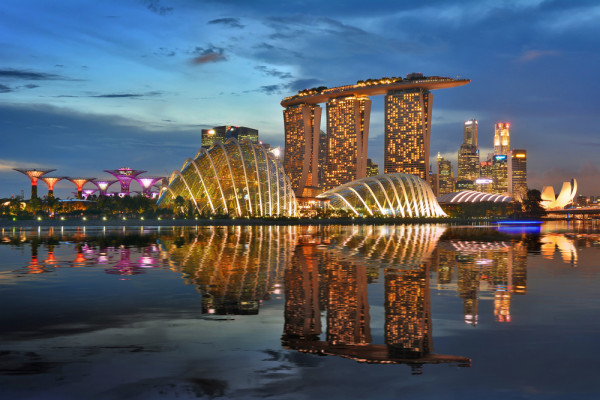 Golden Gate Ventures hits first close on new $100M fund for Southeast Asia