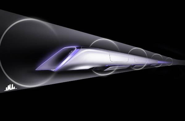 For this Silicon Valley town, a Hyperloop commute may be on the cards: report