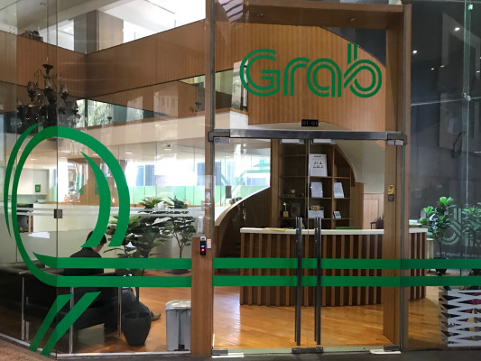 Grab picks up $2 billion more to fuel growth in post-Uber Southeast Asia