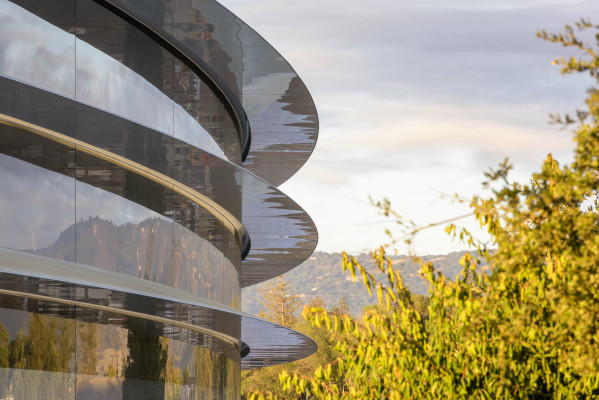 Apple says its global facilities are now powered by 100-percent clean energy