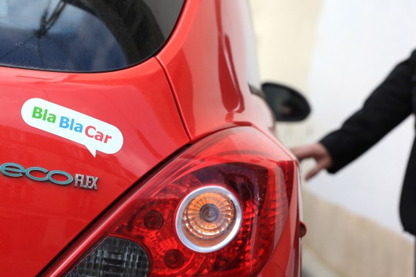 BlaBlaCar acquires carpool rival BeepCar from Russia’s Mail.Ru