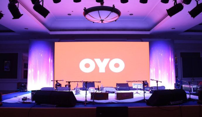 India’s budget hotel network OYO moves into wedding banquet services