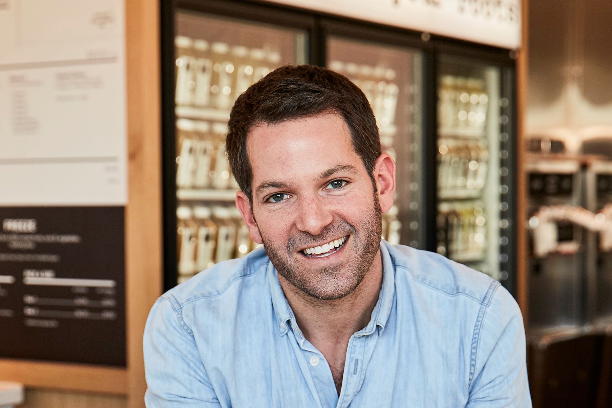 How the Founder of Pressed Juicery Turned $30,000 Into a Projected $75 Million Company