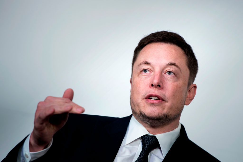 Elon Musk’s ‘pedo guy’ tweet rears its head, again
