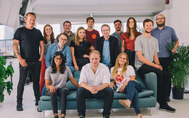 Cleo, the ‘digital assistant’ that replaces your banking apps, picks up $10M Series A led by Balderton