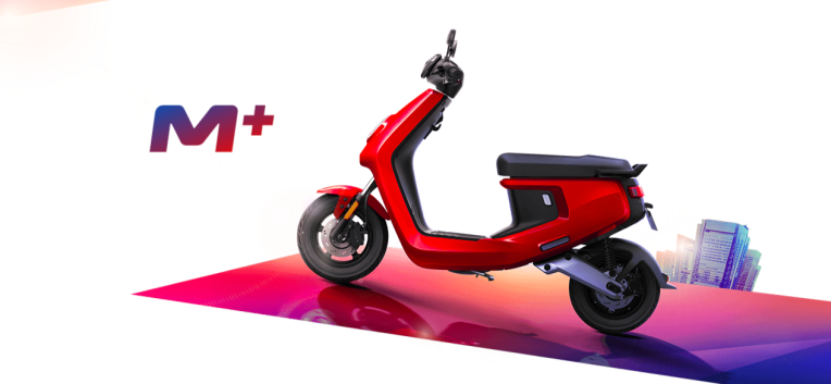 Chinese electric scooter startup Niu files for $150M U.S. public offering