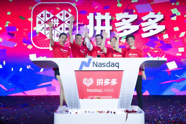 China’s secret startup advantage: liquidity
