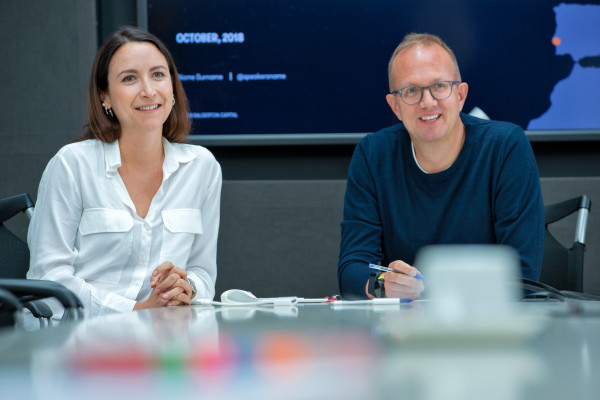 Balderton’s $145M ‘secondary’ fund will give shareholders in European scale-ups the chance to exit early