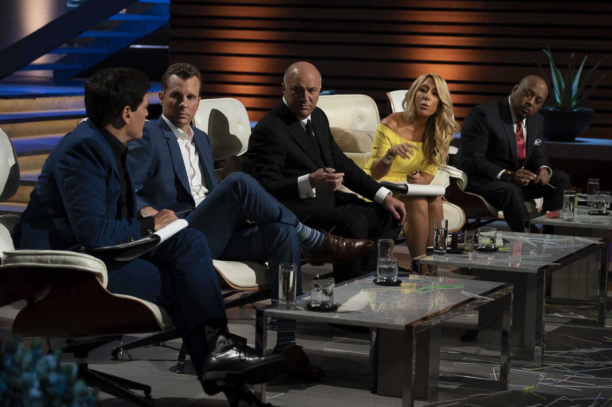 Those Deals You See Entrepreneurs Celebrating on 'Shark Tank' Don't Always Come to Pass