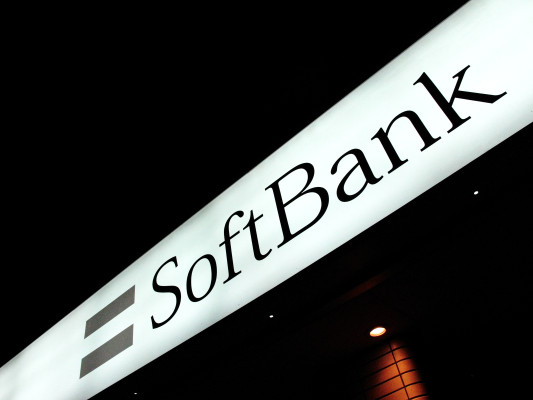 Saudi Arabia’s sovereign fund will also invest $45B in SoftBank’s second Vision Fund