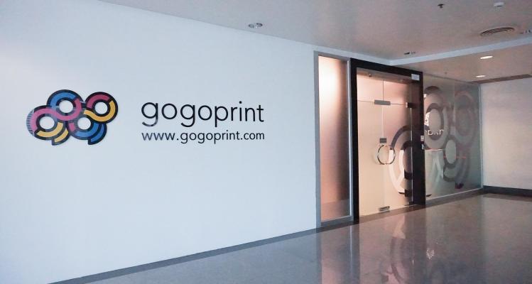 Gogoprint raises $7.7M to expand its online printing business in Asia Pacific