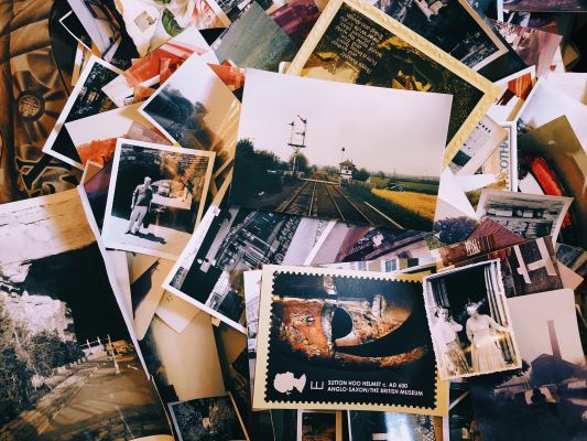 Zyl is now a nostalgia-powered photo app