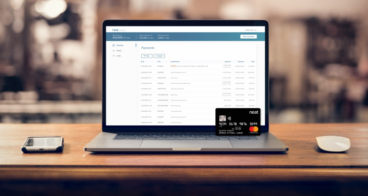 Hong Kong’s Neat raises $3M to offer easy banking for startups and SMEs