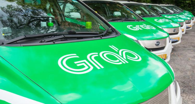 Southeast Asia’s Grab pulls in $200M from travel giant Booking