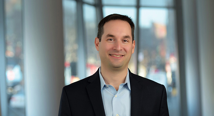 WeWork-owned Meetup brings on David Siegel as CEO