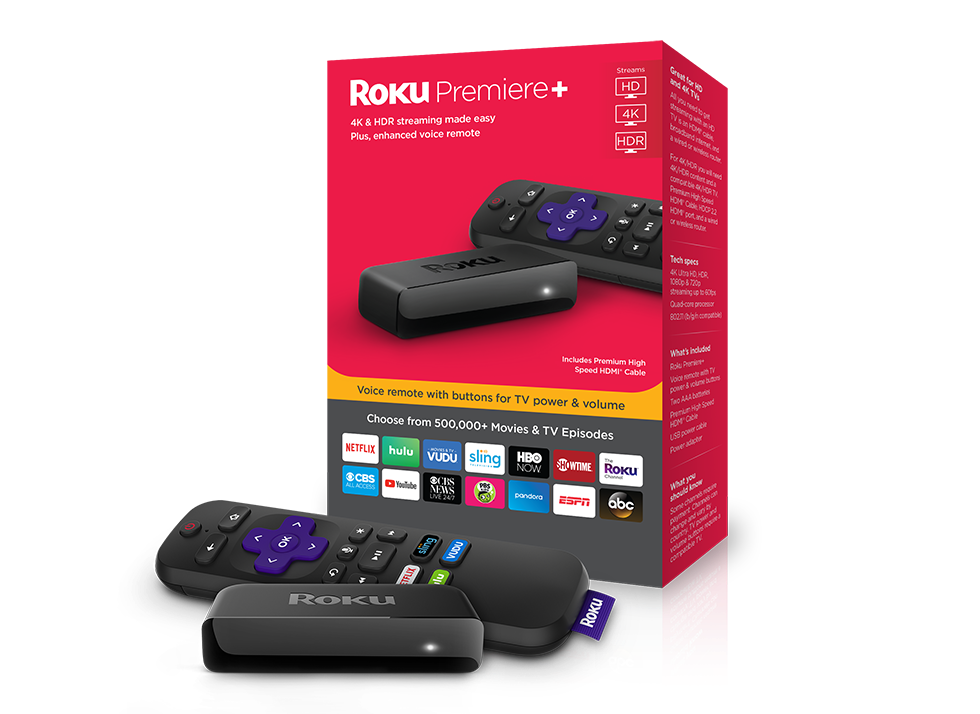 Roku rides streaming TV to greater heights; more hires in the works