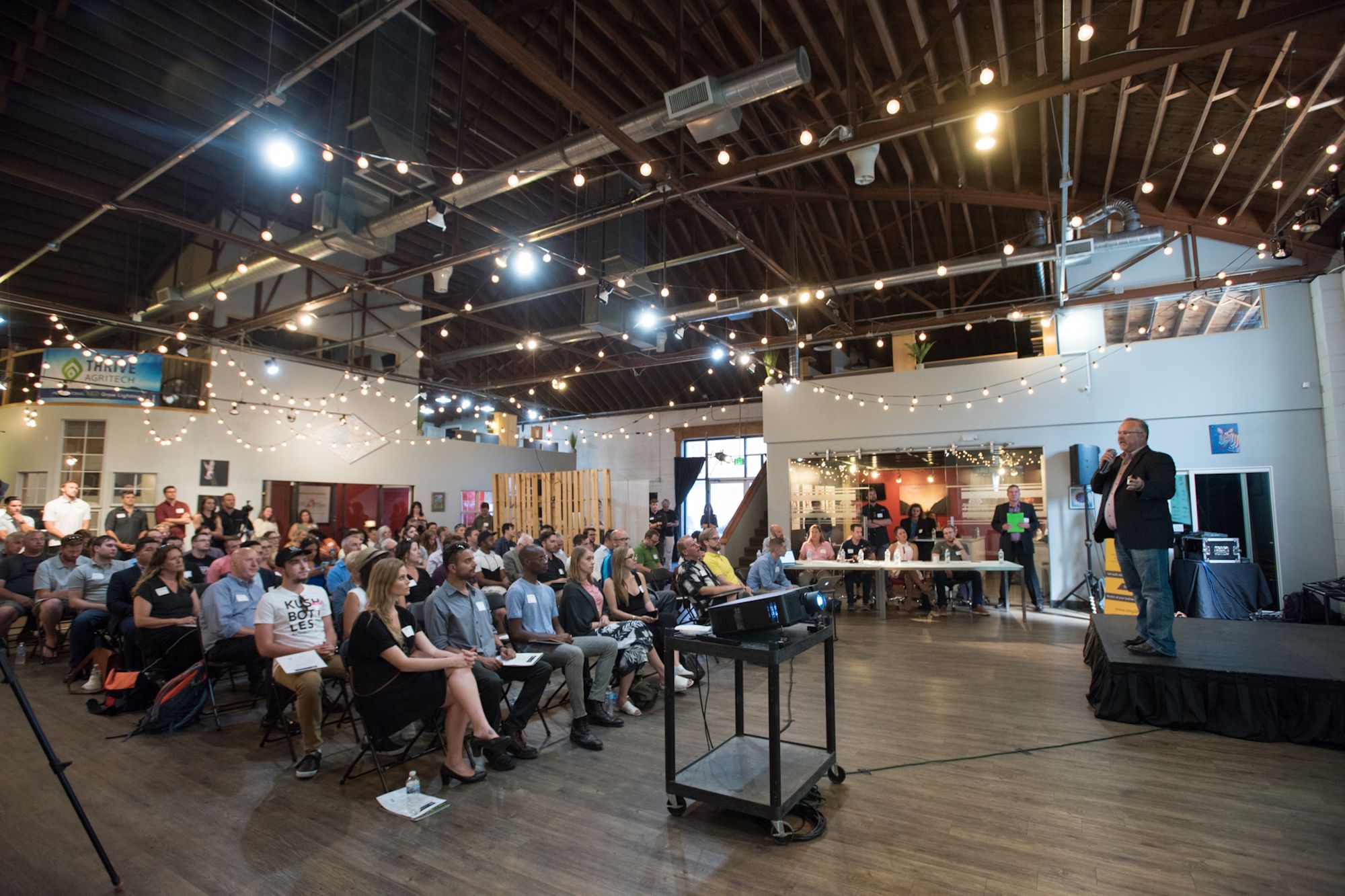 6 Proven Ways to Win a Cannabusiness Pitch Contest
