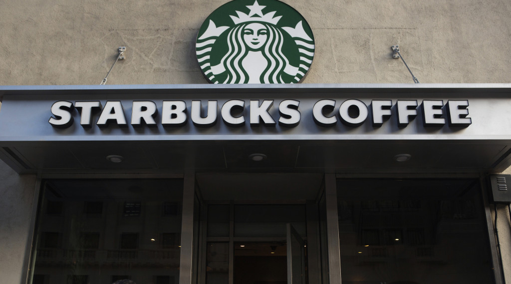 Starbucks says it will start blocking porn on public Wi-Fi
