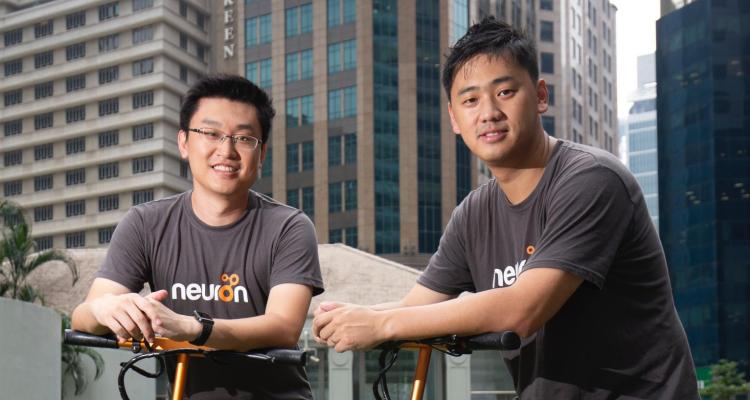 Neuron Mobility raises $3.7M to bring e-scooters to Southeast Asia’s cities