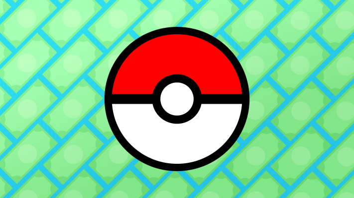 Niantic reportedly raising $200M at $3.9B valuation