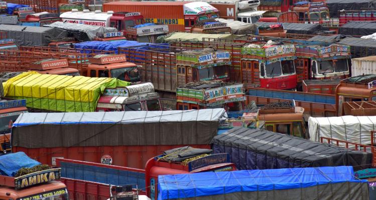 LetsTransport raises $13.5M to digitize and improve last-mile logistics in India