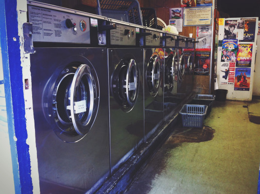 Mr Jeff bags $12M Series A to replace trips to the laundromat