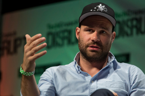 Postmates lines up another $100M ahead of IPO