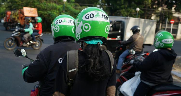 Go-Jek buys fintech startup Coins.ph for $72M ahead of Philippines expansion