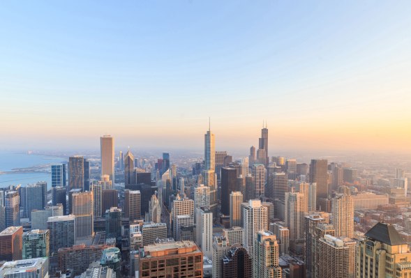 Following a record year, Illinois startups kick off 2019 on a strong foot