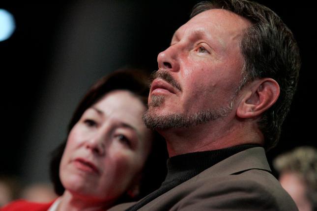 Oracle compensated women less than men for same work: lawsuit filing