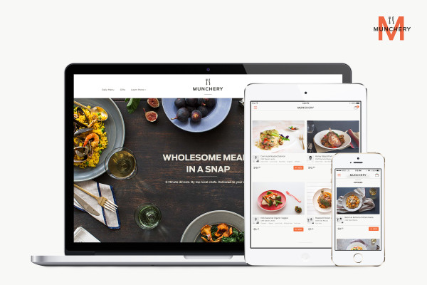 After raising $125M, Munchery fails to deliver