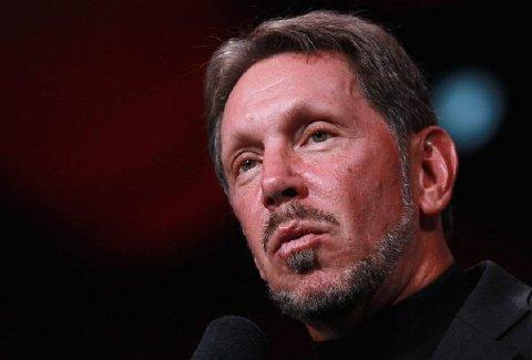 Oracle’s bias against women, blacks and Asians cost more than $400 million in lost wages: feds