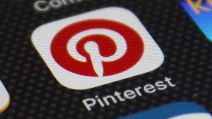 Pinterest puts an IPO on its pinboard, hiring Goldman Sachs and JPMorgan to lead an offering this year