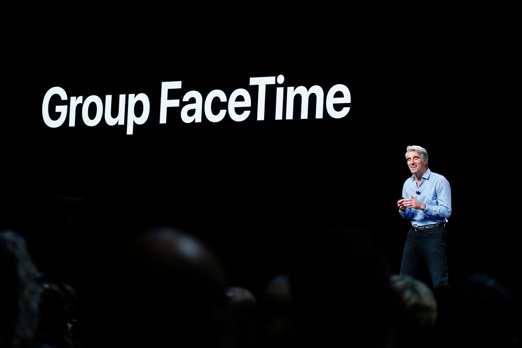 Apple faces state probe over ‘slow response’ to FaceTime bug