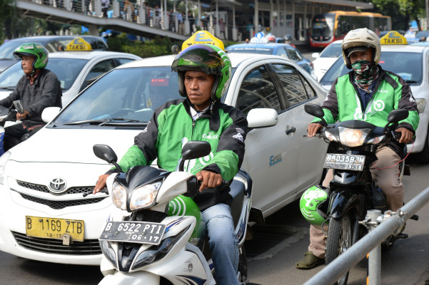 Go-Jek makes first close of Series F round at $9.5B valuation