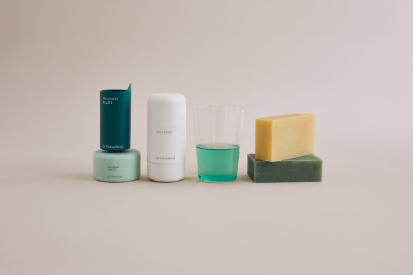 By Humankind picks up $4M to rid your morning routine of single-use plastic