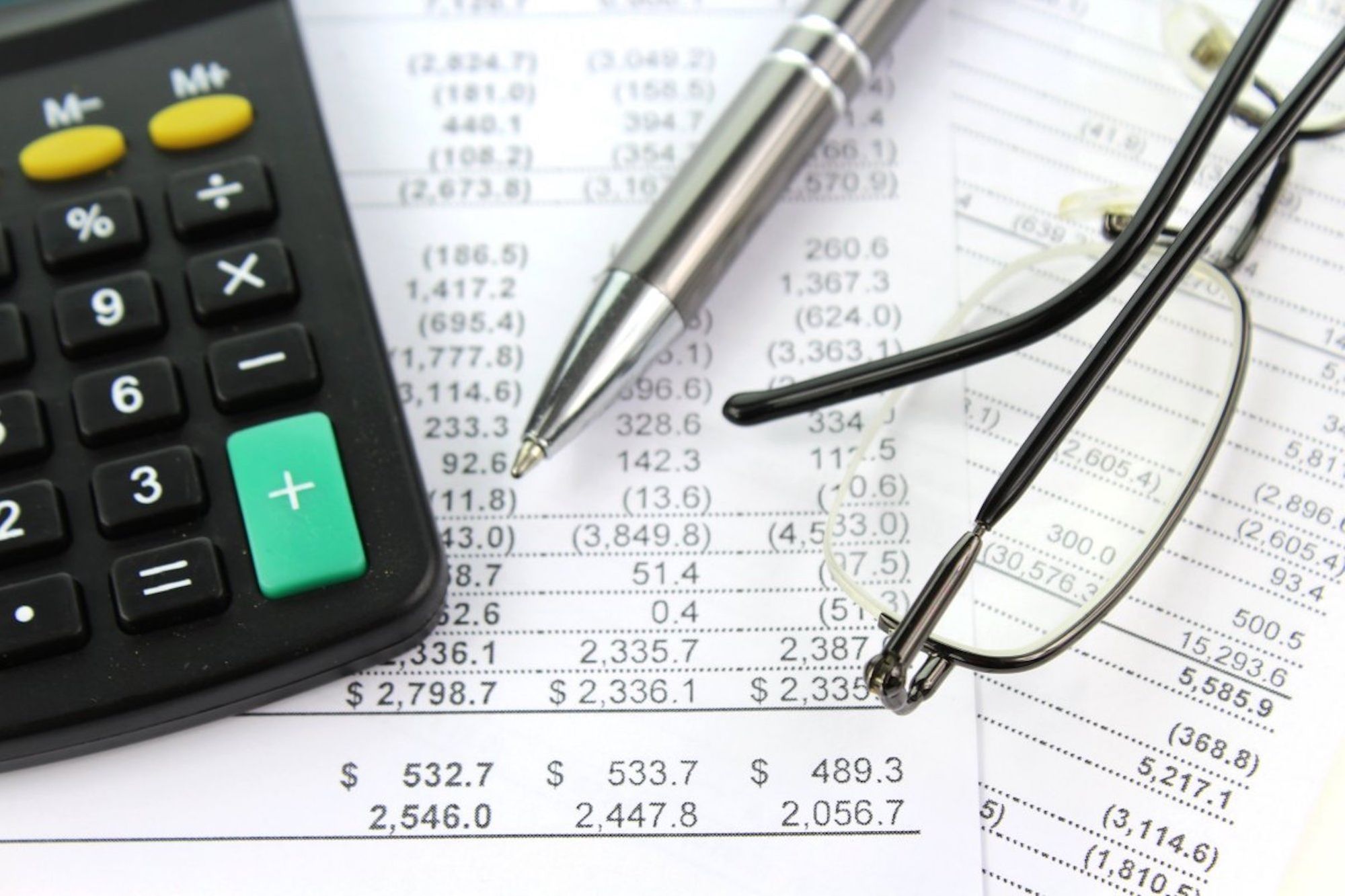 Need Accounting Help? Learn How to Use QuickBooks for Less Than $20.