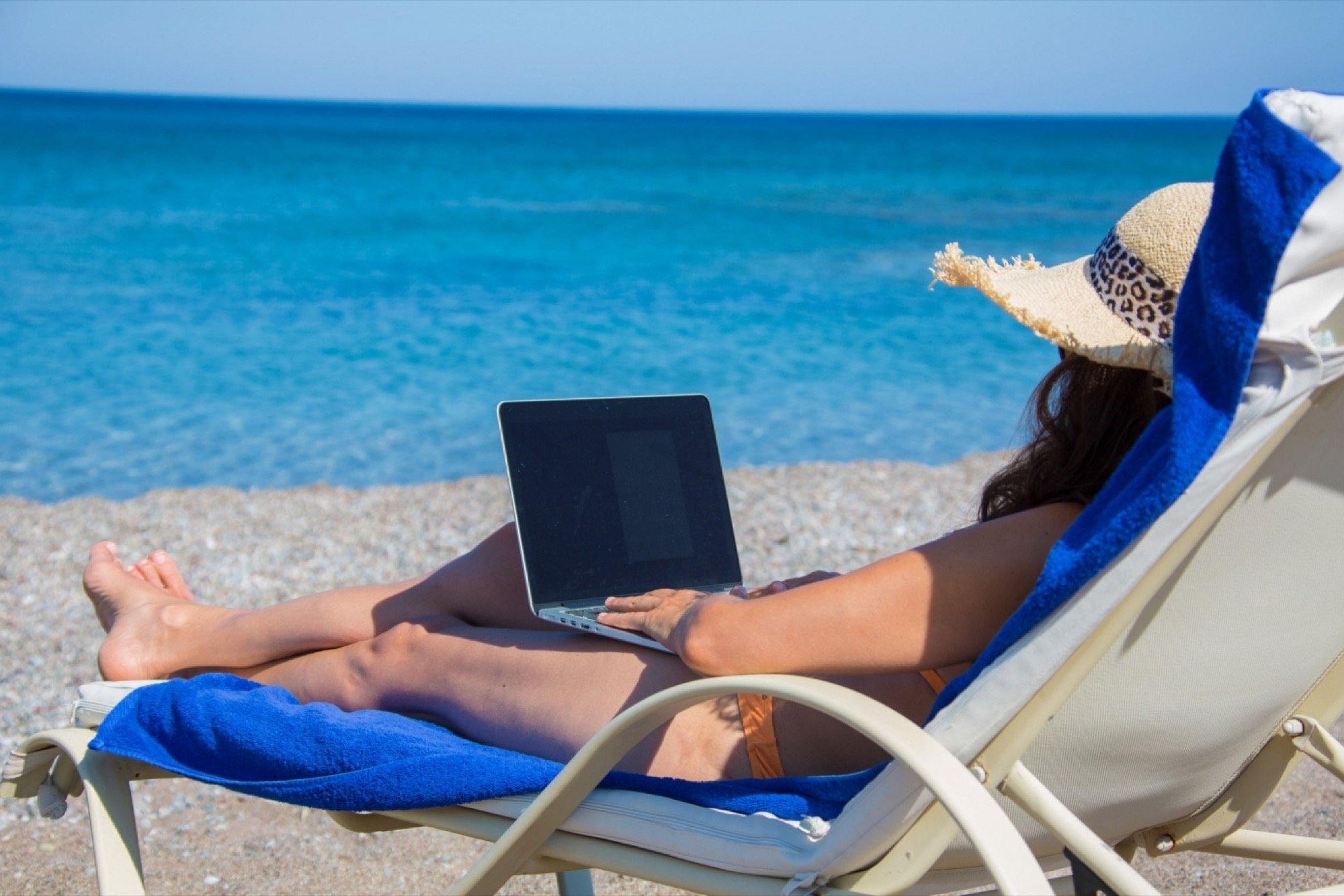 9 Business Ideas Under $1,000 You Can Run From Anywhere