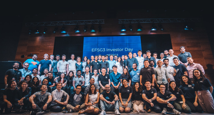 EF raises $115M new fund, aiming to create another 300-plus startups in the next three years