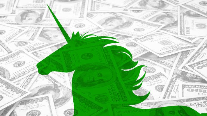 Airbnb, Automattic and Pinterest top rank of most acquisitive unicorns