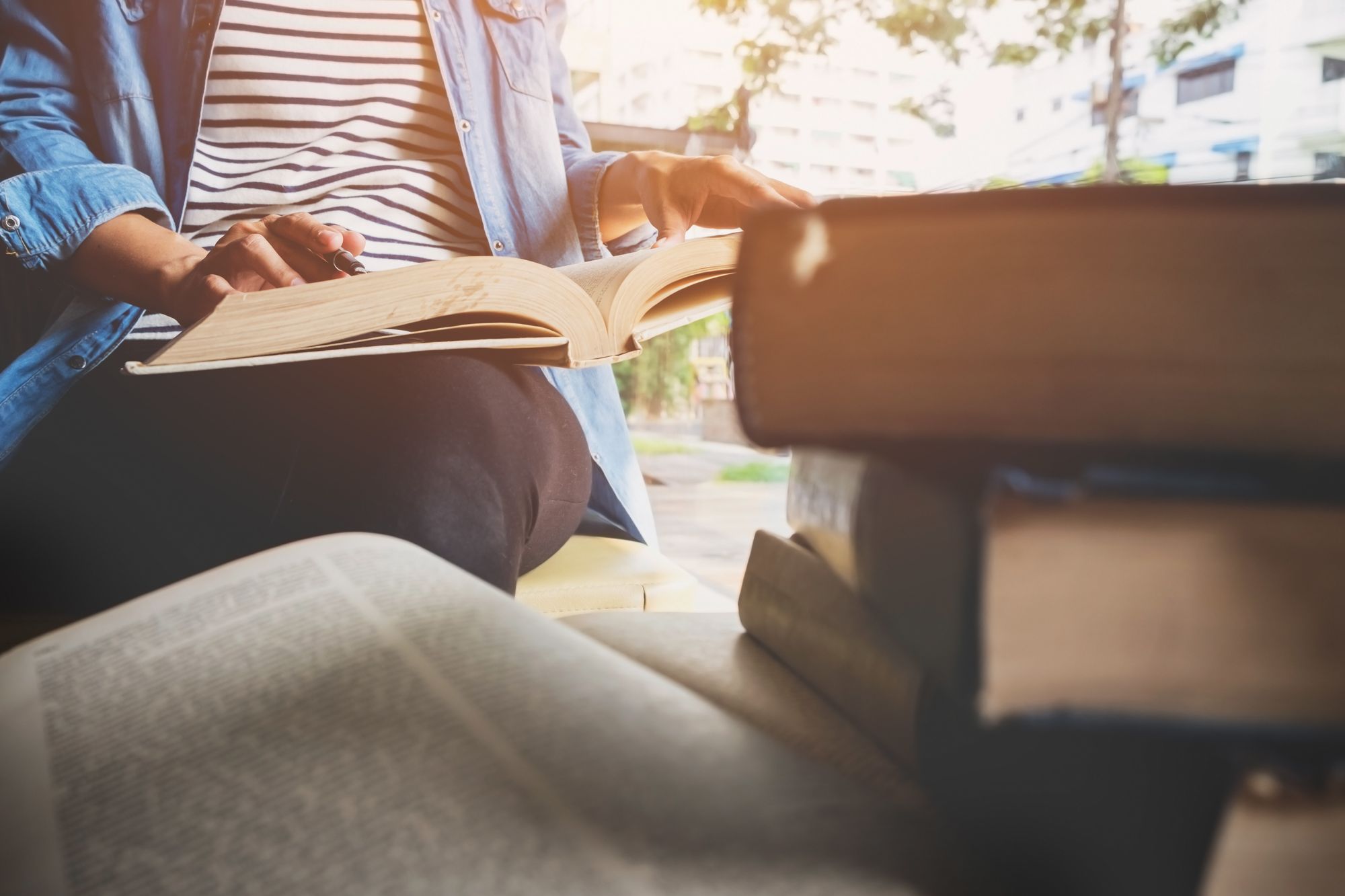 5 Books to Read Before Starting Your Business