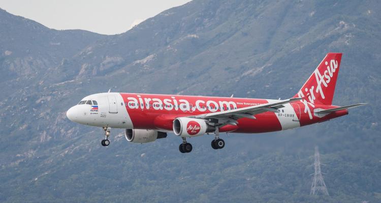 AirAsia launches a $60M fund to help startups get into Southeast Asia