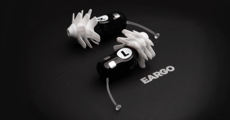 Eargo raises $52M for virtually invisible, rechargeable hearing aids