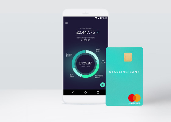 Starling Bank to open second UK office, creating up to 150 tech and support jobs in Southampton