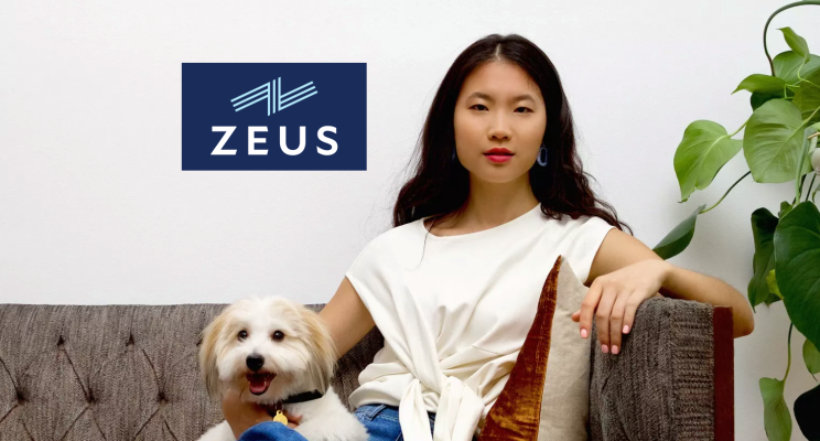 Zeus raises $24M to make you a living-as-a-service landlord
