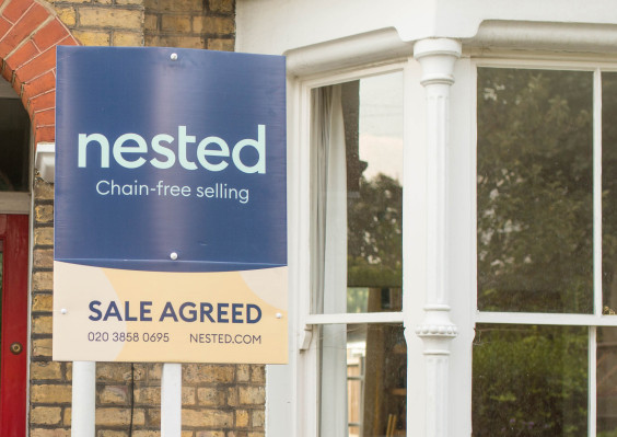 London proptech startup Nested has laid off 20% of its workforce citing ‘Brexit uncertainty’