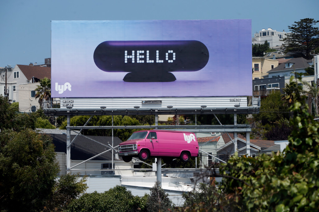 Will Lyft surpass $23 billion valuation for IPO? Analysts say it’s possible
