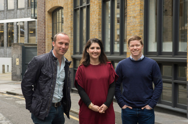 Omers Ventures outs €300M European fund — Q&A with Managing Partner Harry Briggs