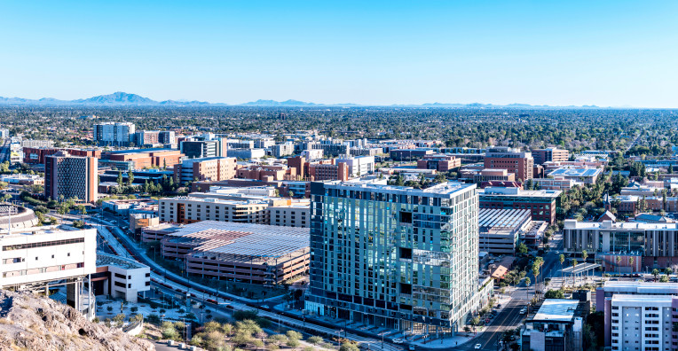 SparkLabs Group launches its first university accelerator program at Arizona State University